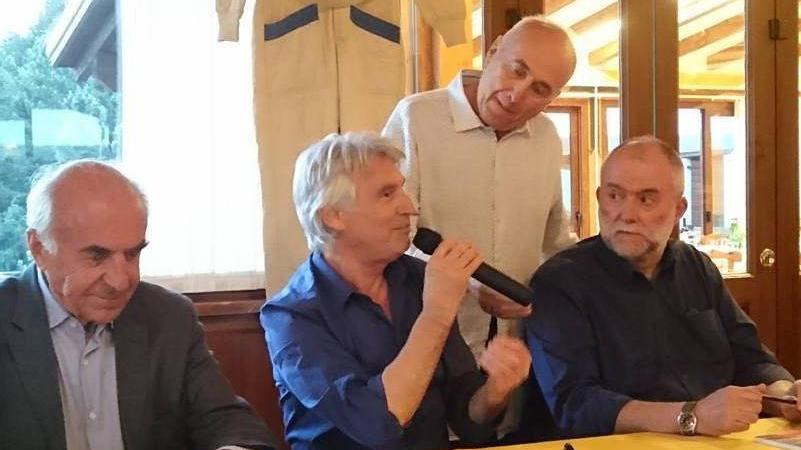 Maioli, le emozioni del rally sognando la gara in Appennino