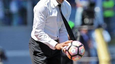 Spalletti domani all’Inter Fassone: «Gigio, deciditi»