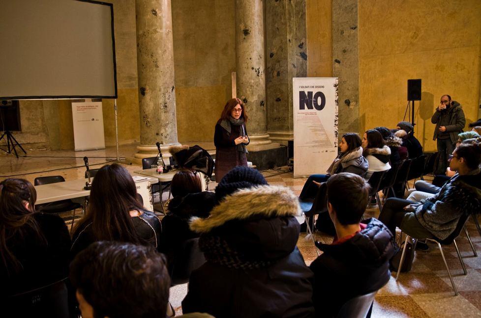 «Luoghi del ‘900, custodi di memoria» 