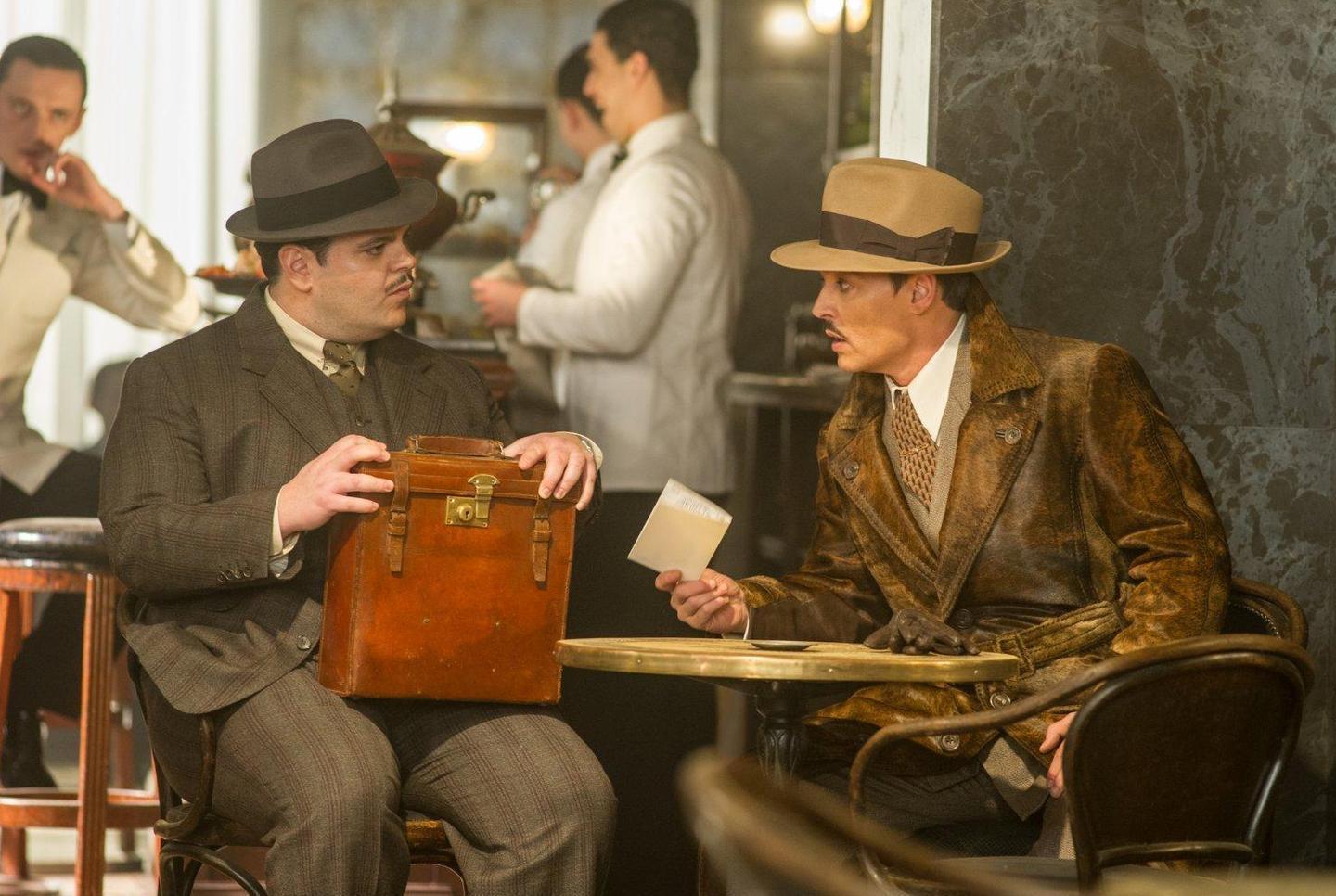 Il mistero torna a viaggiare sull’Orient Express