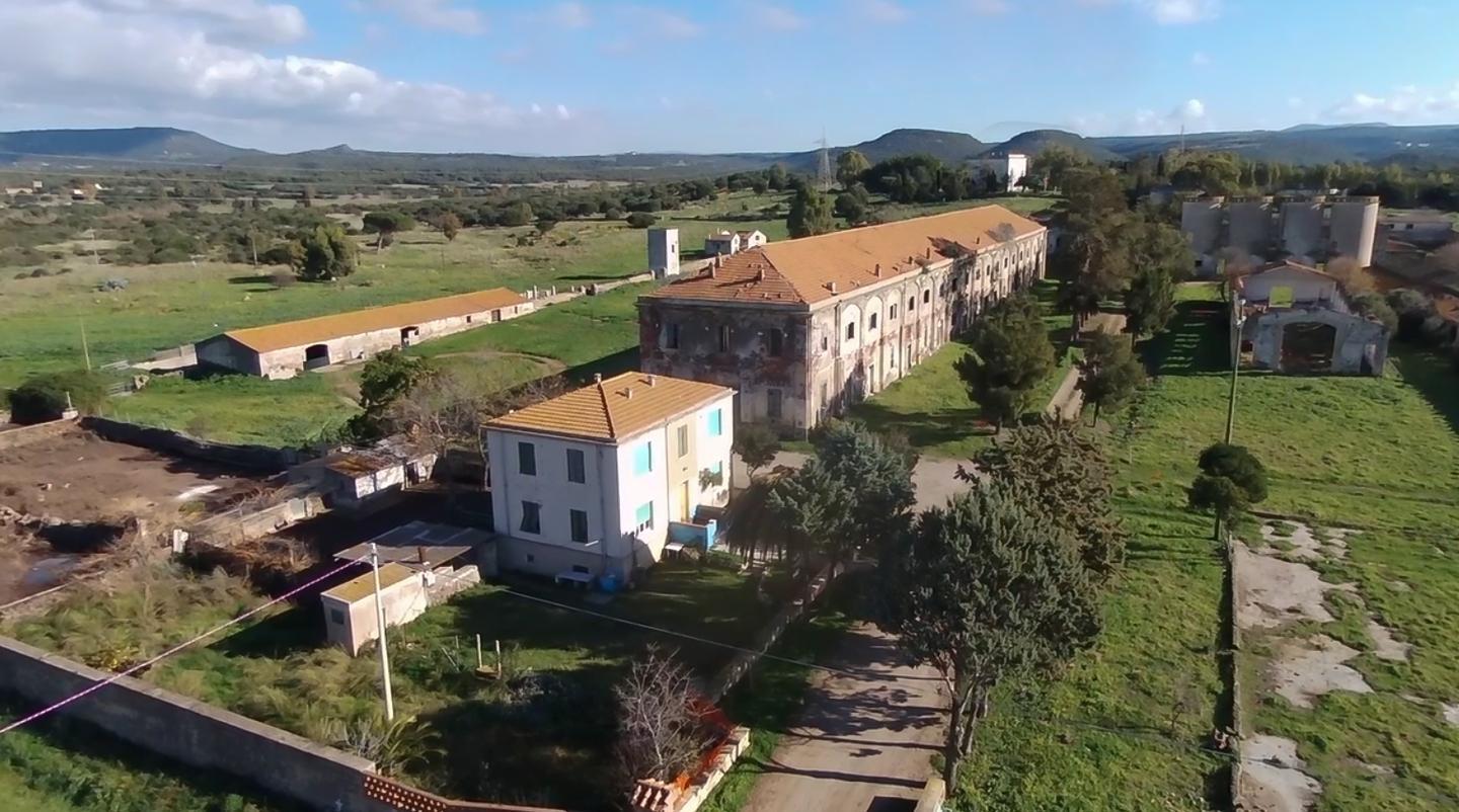 Tedde su Surigheddu accusa Pigliaru: «Svende il territorio»