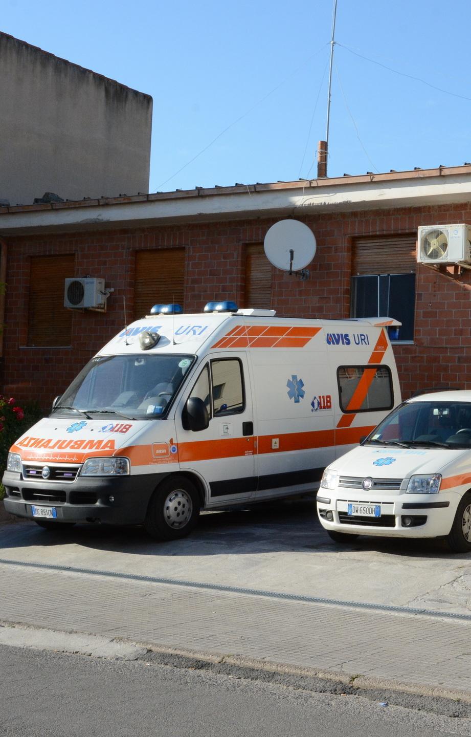 Uri, 30 anni di generosità dell’Avis 