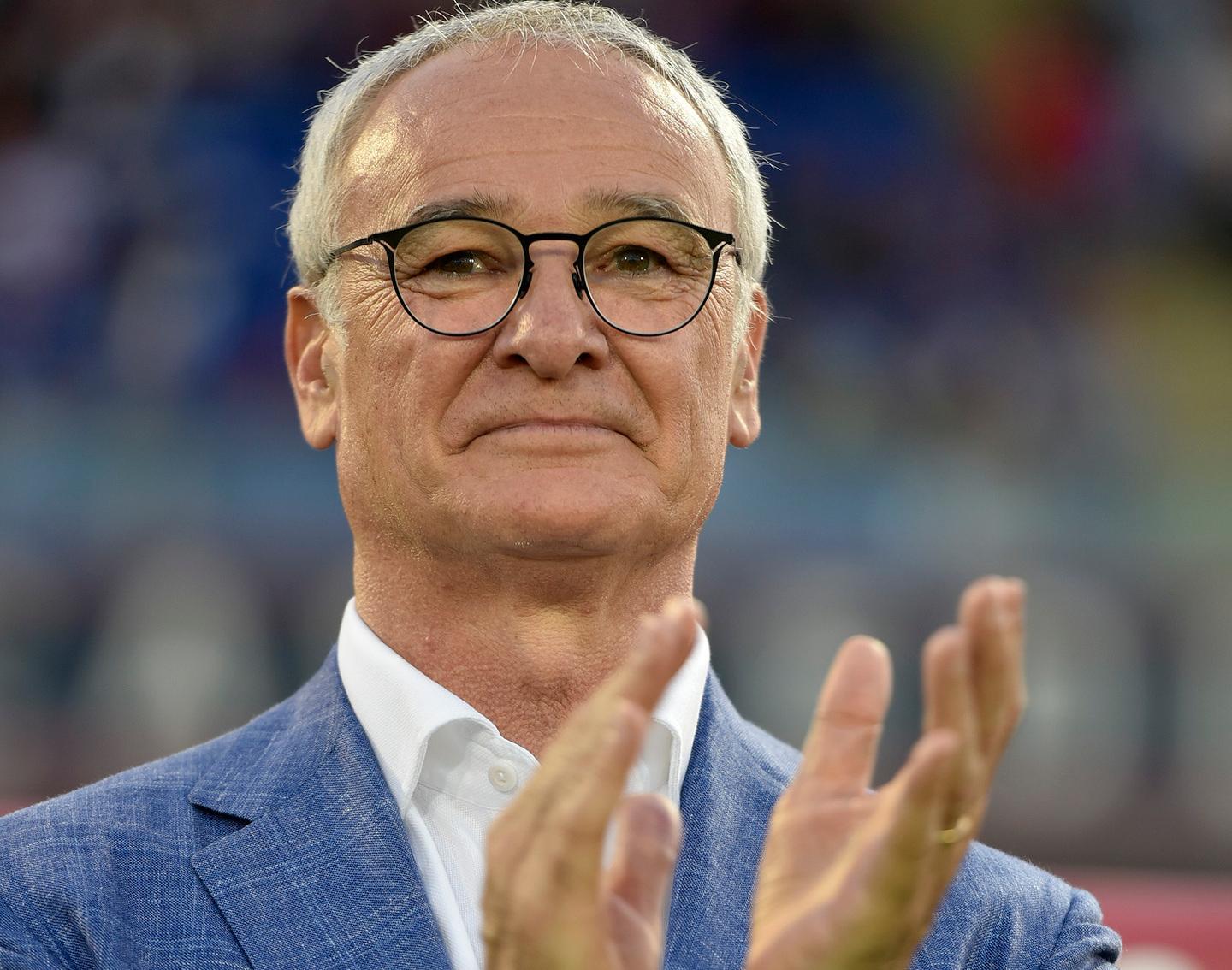 «Leicester? La mia favola è stata Cagliari» 