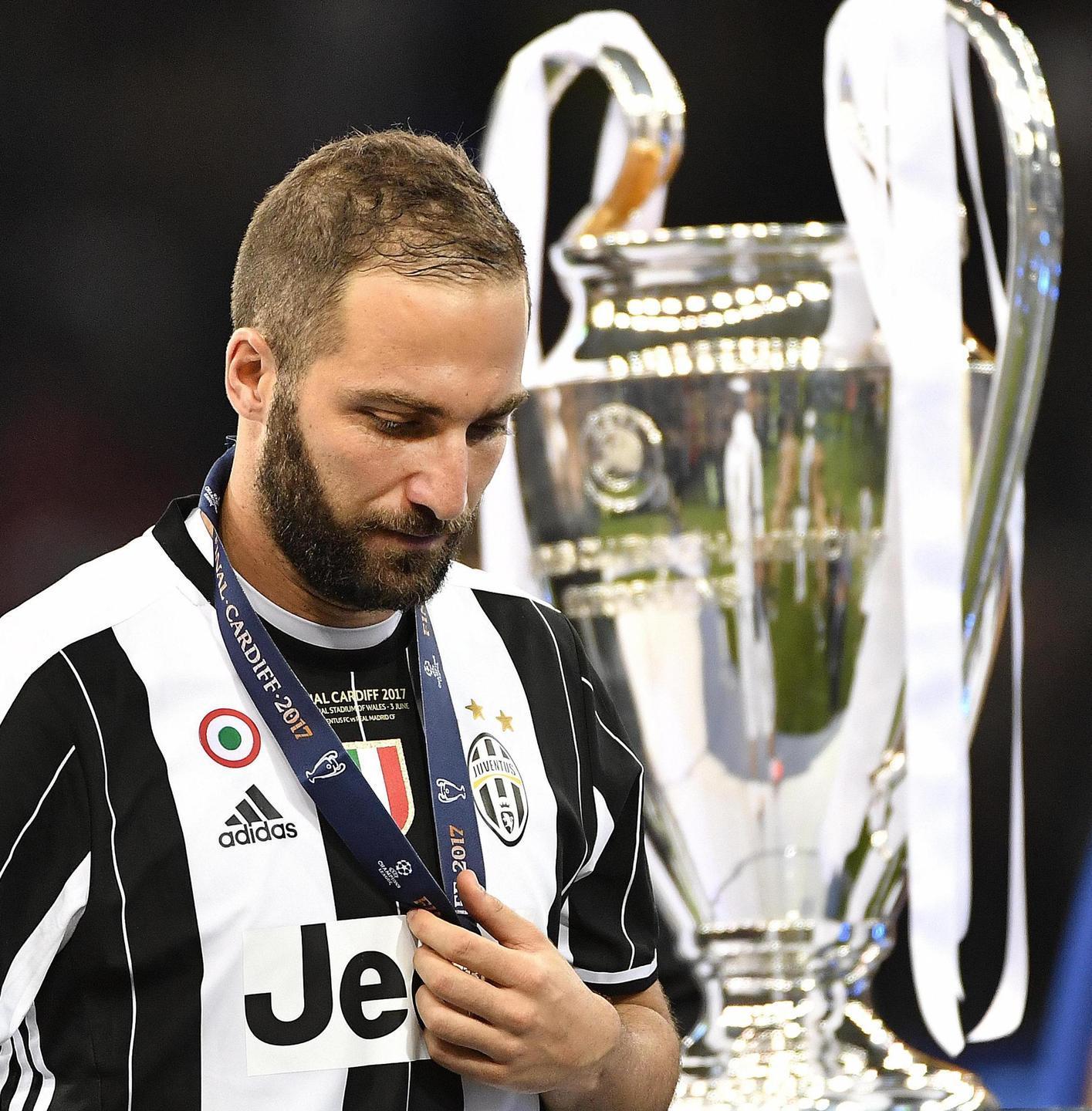 La Juve crolla nella serata più attesa 
