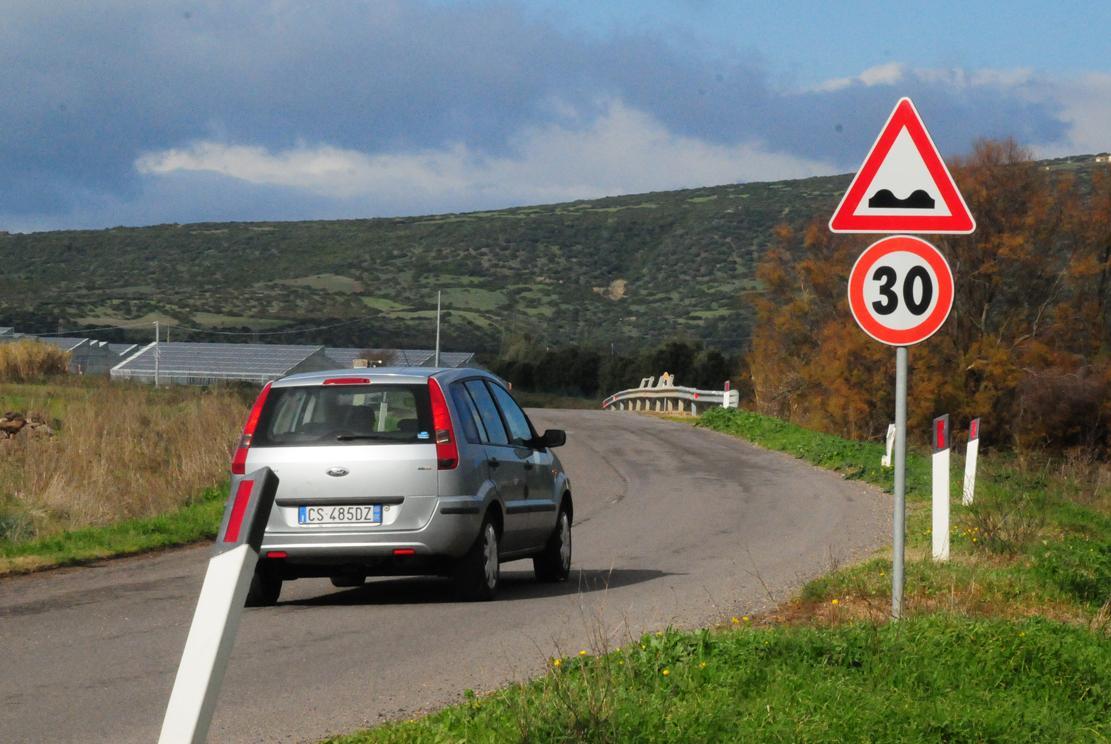 Milioni chiusi nel cassetto e le strade restano in dissesto