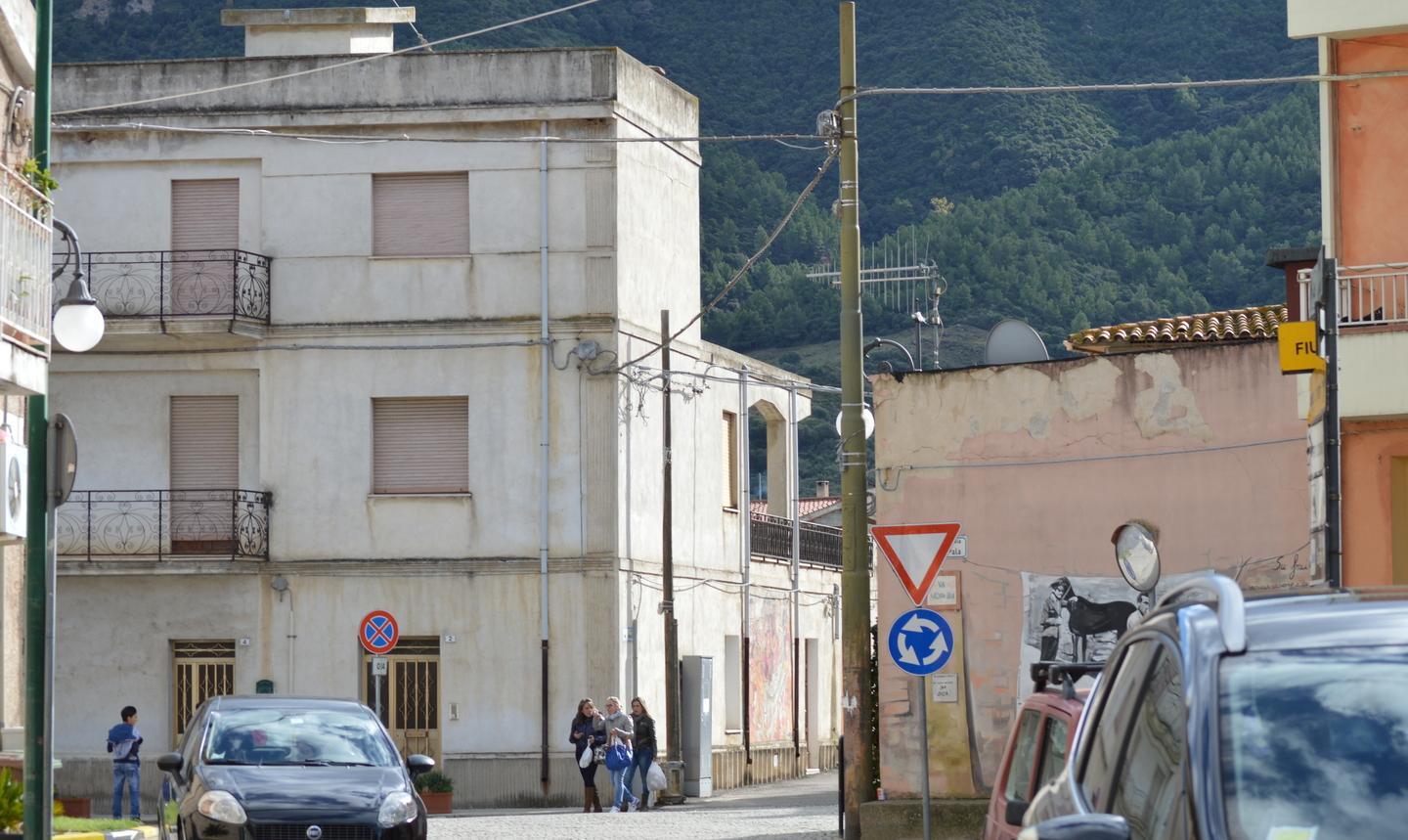 Il comitato di Sant’Antonio solidale con l’ex poliziotto