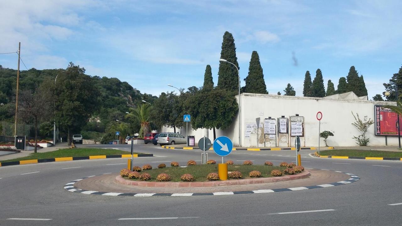 Ritardi nella realizzazione delle rotatorie