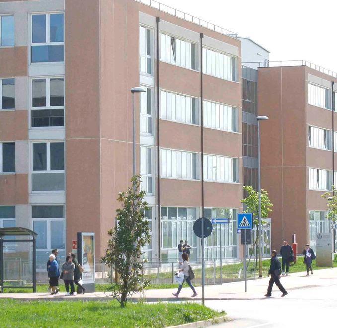 Al S. Anna poco “campo”, si studia un sistema a isole  