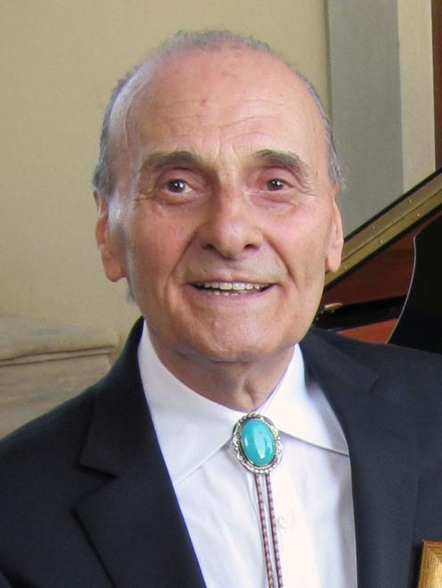 Barioni, un mito ancora protagonista 