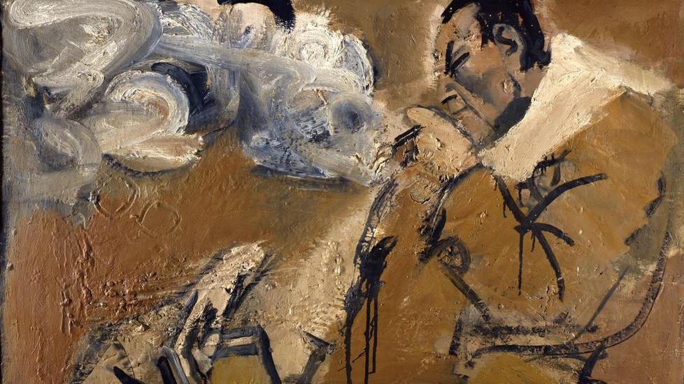 L’opera “seducente” di Carlo Mattioli: una mostra e un libro