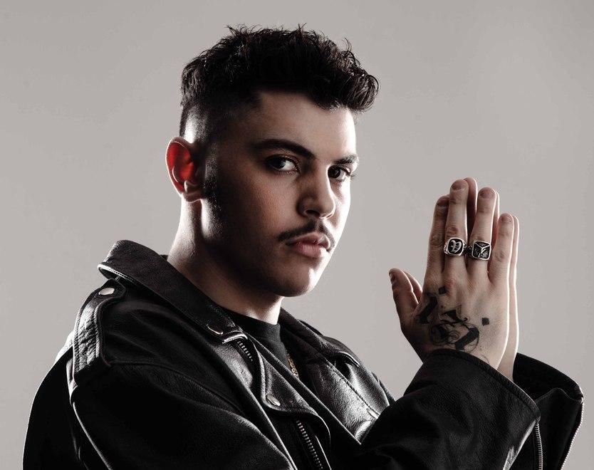 “Pizzicato Summer Tour”, serata rap con Izi