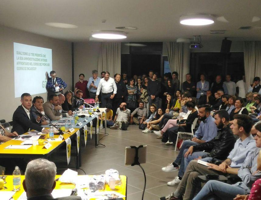 Spese elettorali, previsioni al ribasso 