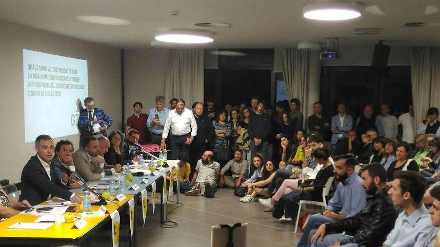 Spese elettorali, previsioni al ribasso