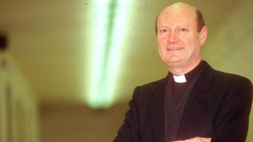 Il premio Indro Montanelli a cardinal Ravasi