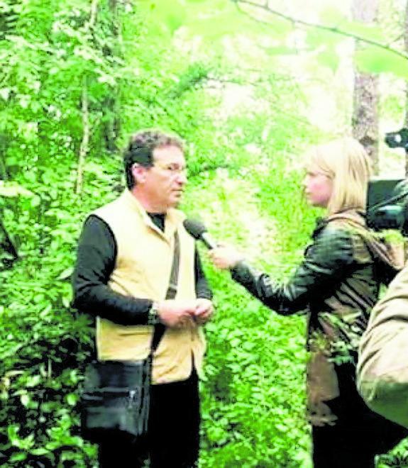 Caso Ragusa,  teste “televisivo”   accusato di truffa
