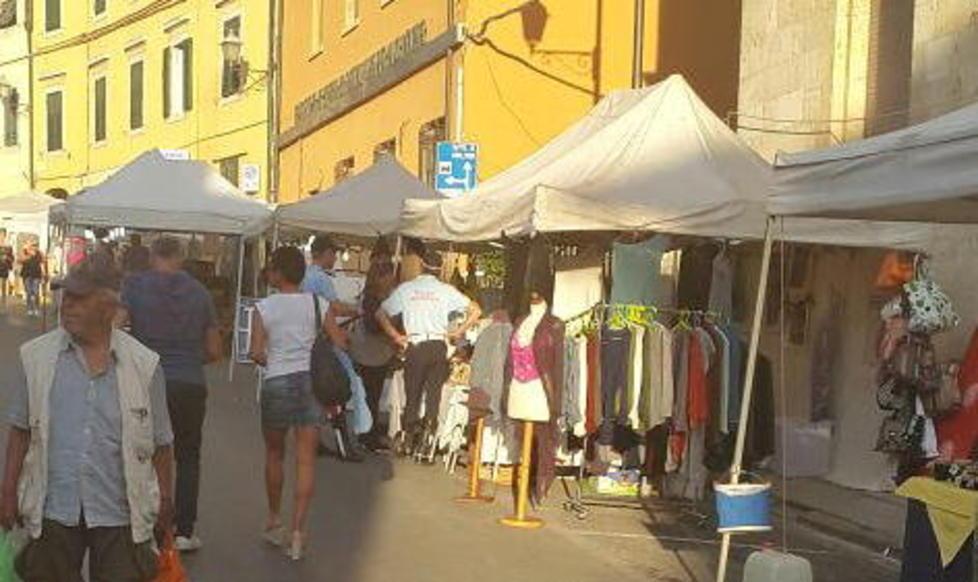 «Penalizzati dalla dislocazione dei banchi»