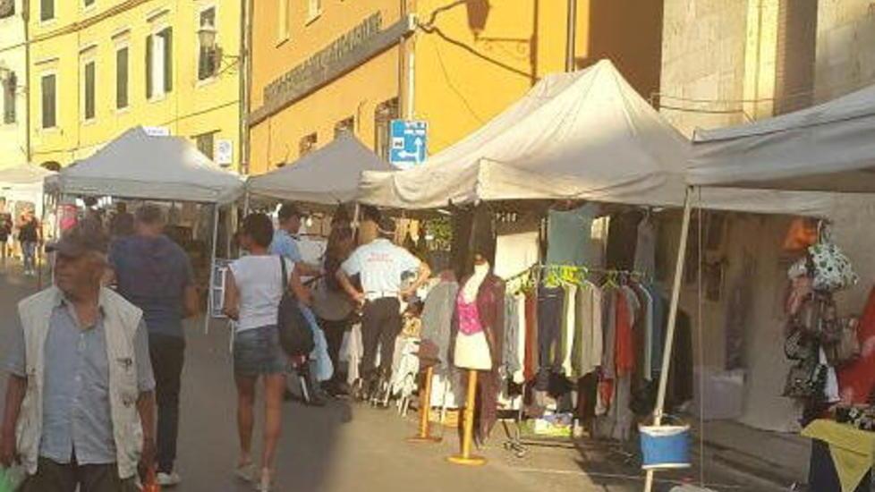 «Penalizzati dalla dislocazione dei banchi»