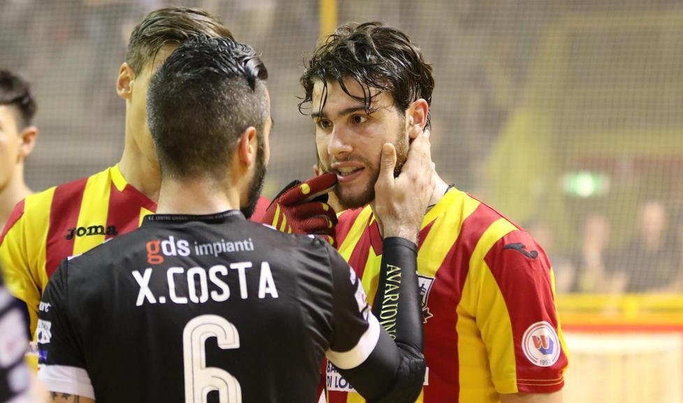 Cgc, niente miracolo: in finale va il Lodi 