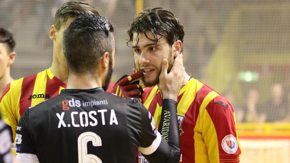 Cgc, niente miracolo: in finale va il Lodi