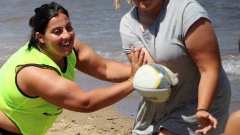 Terra, aria e acqua Gli sport all’aperto fanno ancora centro