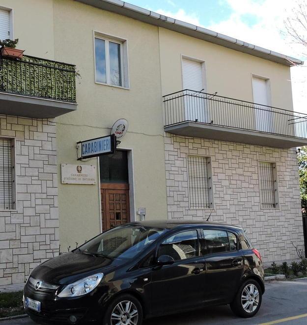Arrestato romeno Deve scontare una pena di 14 mesi
