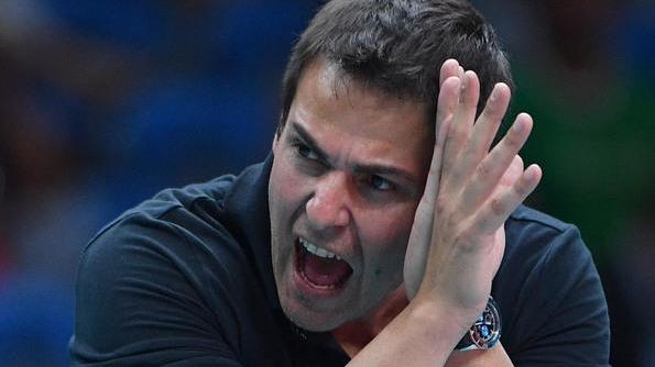 Volley, il Brasile (3-1) ci punisce ancora nella World League