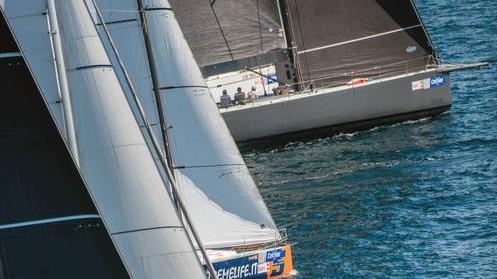 È Viareggio la capitale della vela