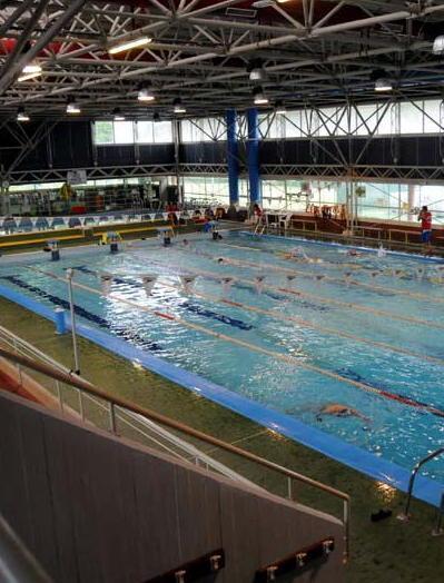 Subito i lavori alle piscine di Quercia