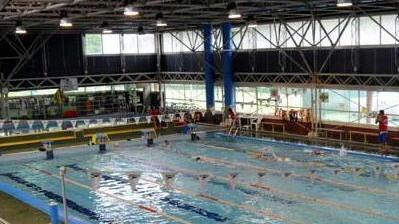 Subito i lavori alle piscine di Quercia