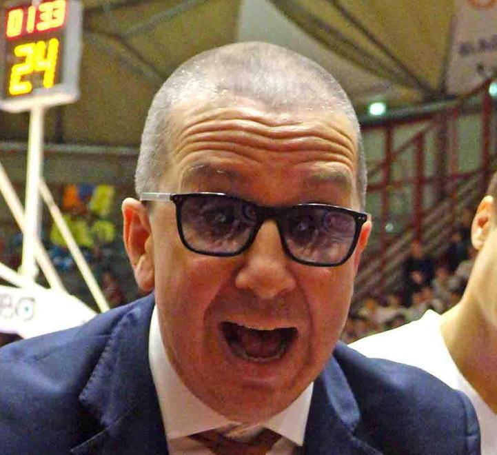 Stasera c’è gara-6 dell’altra semifinale Venezia può chiudere i conti ad Avellino