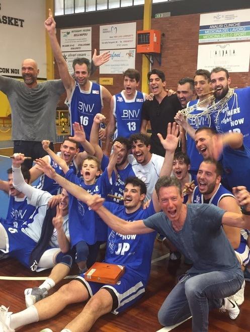 Pontedera, colpo per volare in Gold 