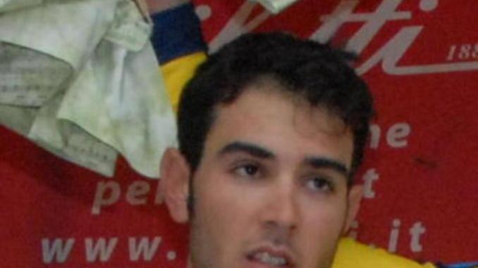 Moschetti scarta i due agguerriti inseguitori e la corsa è sua