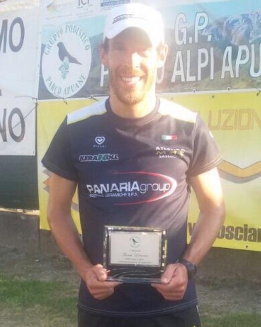 Manfredini di nuovo protagonista 