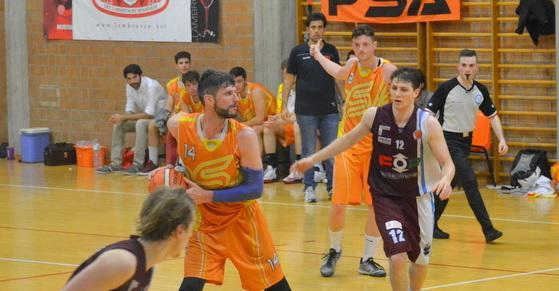 Domato il Pontevecchio: la PSA resta in serie C Gold 