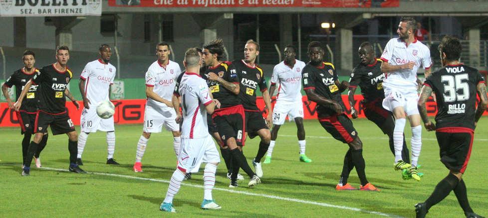 Il Carpi non trova il gol e si gioca tutto giovedì  
