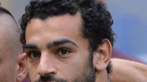 Driussi alla Roma se parte Salah