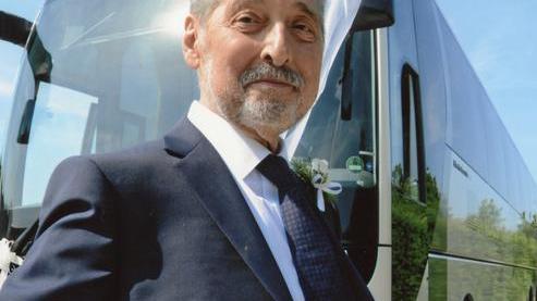 Oggi i funerali di Cornacchini Un imprenditore di successo