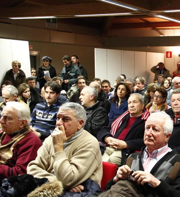 Candidati a sindaco ospiti dei cittadini e della Nuova