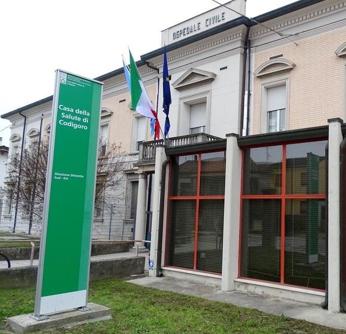 L’Hospice Codigoro per la Giornata  del sollievo 
