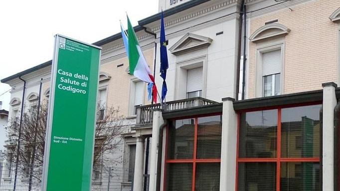 L’Hospice Codigoro per la Giornata del sollievo