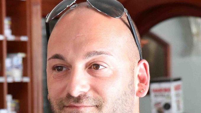 «Abbiamo visto carabinieri e ambulanze»