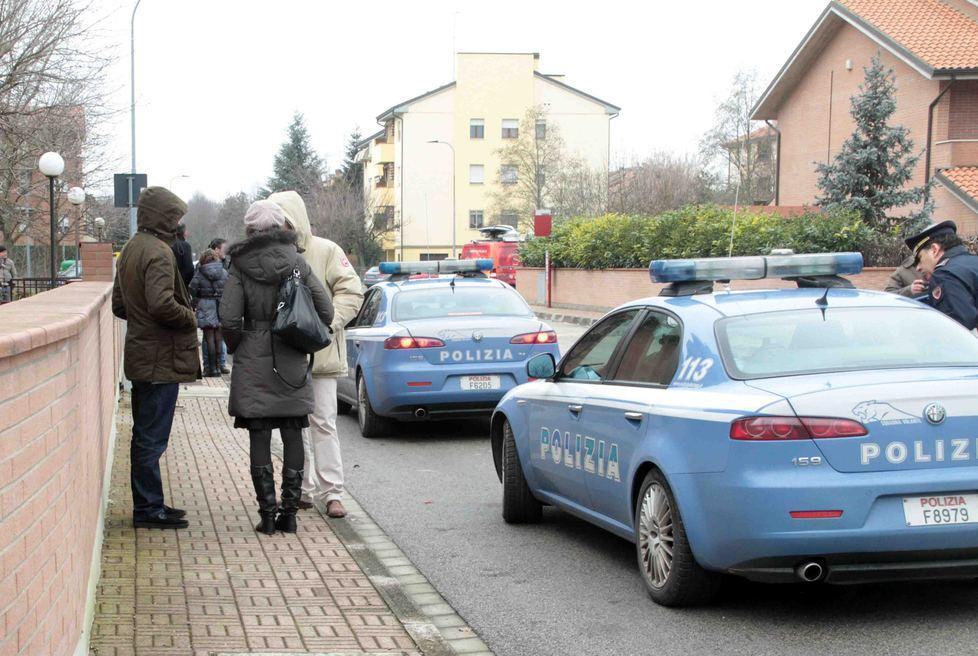 L’ex vigilessa che sparò al marito 