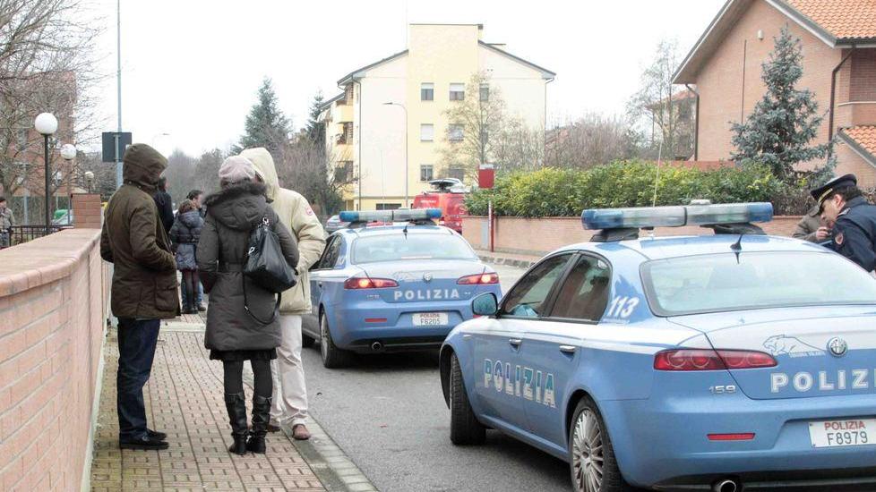 L’ex vigilessa che sparò al marito