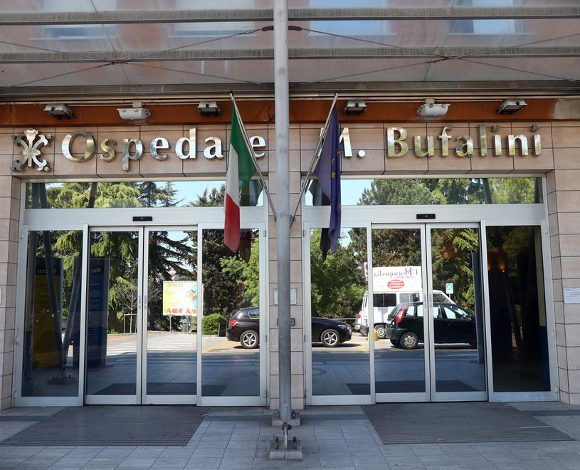 Si ustiona bevendo un superalcolico Grave un trentenne 