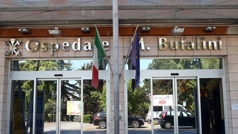 Si ustiona bevendo un superalcolico Grave un trentenne