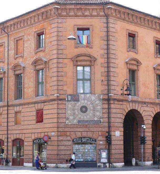 Comunale, parte il cantiere 