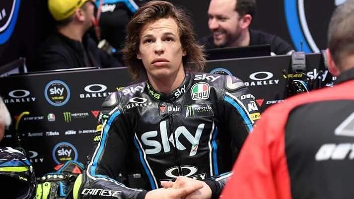 Moto3, Bulega solo decimo nel Gp d’Italia