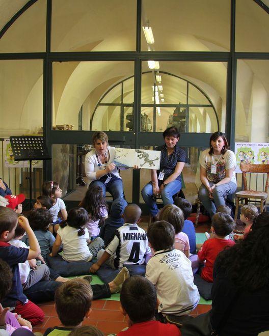 Art Bonus, sgravi fiscali per chi aiuta la Panizzi 