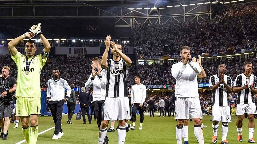 Allegri: «Ripartiremo più forti di prima»