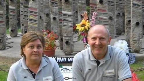 «Ho rivissuto l’incubo dell’Heysel»
